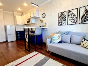 Апартаменты Luxury Collection by Sutki26