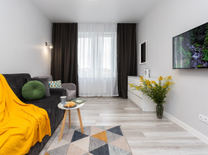 Квартира Жемчужина в ЖК Созвездие