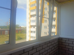 Апартаменты Рио Гагарина 80а К2/287