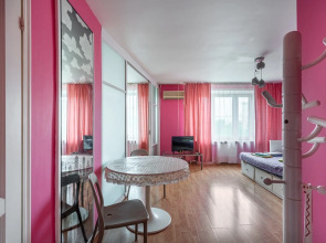 Апартаменты Брусника Песчаная