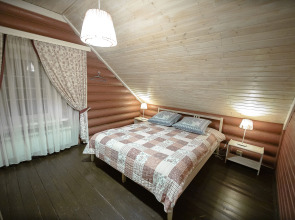 Частный дом Петель