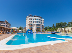 Отель Роза Ветров