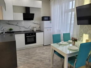 Квартира Сибирь House  напротив Ледового дворца