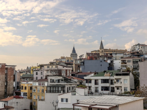 Отель Roys Hotel & Suites