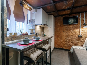 Alpine Urban Garden Apartments 4