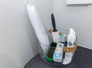 Квартира Skyline Loft