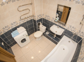 Апартаменты АкваПарк Океанис Аппартаменты