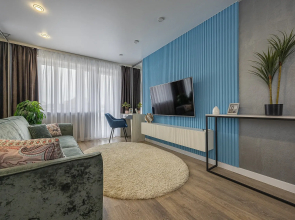 Апартаменты Как дома рядом с Кремлем