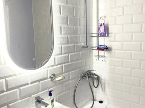 Квартира Уютная в Центре рядом с Вокзалом