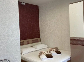 Отель Дилижанс