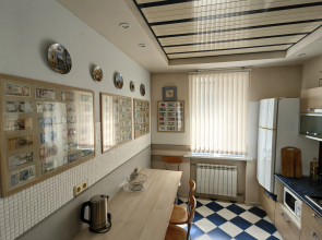 Гостевой дом Территория Комфорта