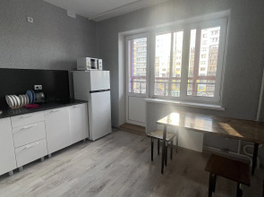 Квартира Лунная Соната 2 Спальных Места