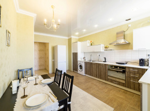 Апартаменты uTrip Apartments Platinum
