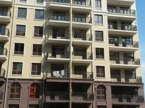 New Home In Tbilisi Apartments