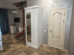 Господин Постоялец