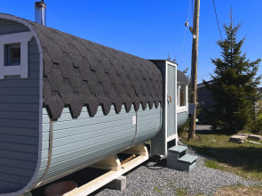 Частный Дом Форест Инн