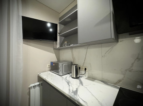 Квартира стильная с дизайнерским ремонтом комфорт и уют