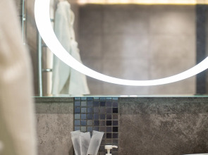 Квартира 1-комнатная