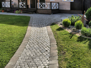 Гостевой дом Берлога-сити