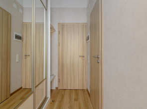 Апартаменты Комфорт у Невского проспекта