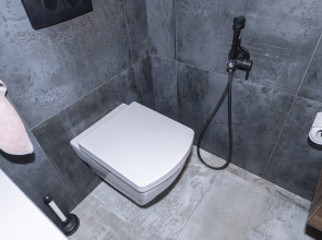 Апартаменты Дизайнерская студия Энтузиастов