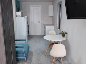 Loft Studiya uluchshennaya Apartment