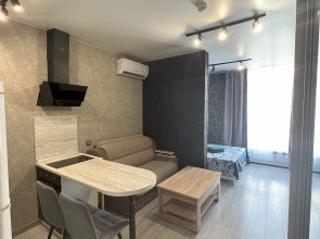 Апартаменты Пр-т Притомский 25 к4