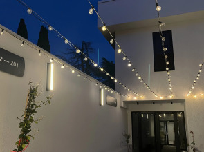 Отель Айтар Море