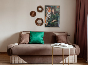 Квартира Бограда