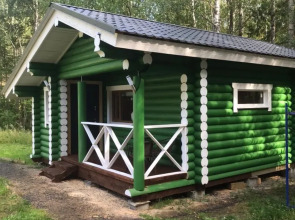 База Отдыха Кивач