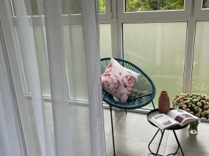 Апартаменты Pavlin De Luxe