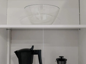 Квартира с дизайнерским ремонтом в историческом центре города