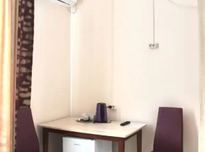 Гостиница Lucky-House