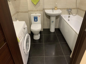 Апартаменты София