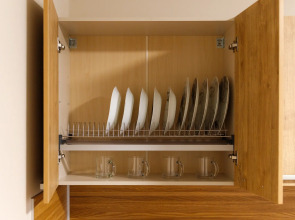 Квартира PrezentHaus Советская 190d k47