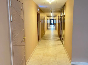 Апартаменты с Видом на Исторический Электрозавод