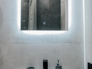 Апартаменты Альфа Хоум Плюс В центре Челябинска