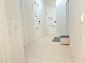 Квартира Двухкомнатная квартира в новом ЖК За ручьем