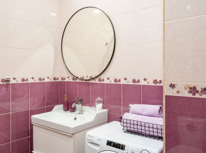 Апартаменты Небо в ЖК Невский Эталон