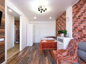 Квартира 1 комнатная на Челюскинцев 14-158