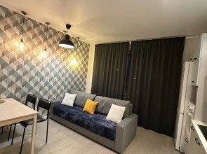 Квартира Домашний Ключ Гагарина 151