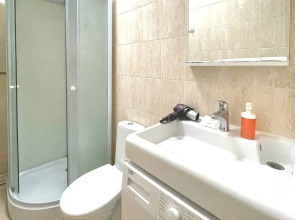 Апартаменты Макси на Малой Зеленовской