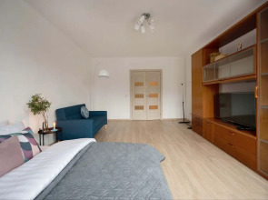 Апартаменты Двухкомнатные на Профсоюзной 96/1