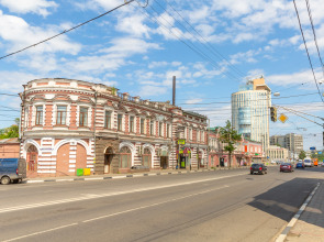 Хостел Бугров