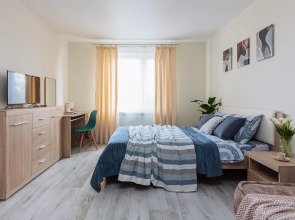 Квартира Классический домашний уют здесь, для Вас