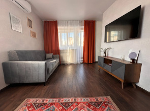 Квартира на Семёновской 32