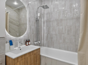 Квартира Шамиля Джигкаева 5Б