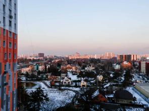 Апартаменты Студия в М1 Сколково