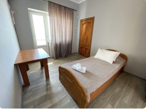 База отдыха Apsny Abazashta