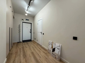 Квартира Новая Квартира в ЖК Тихомиров